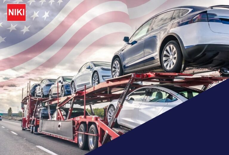 other auto transport services