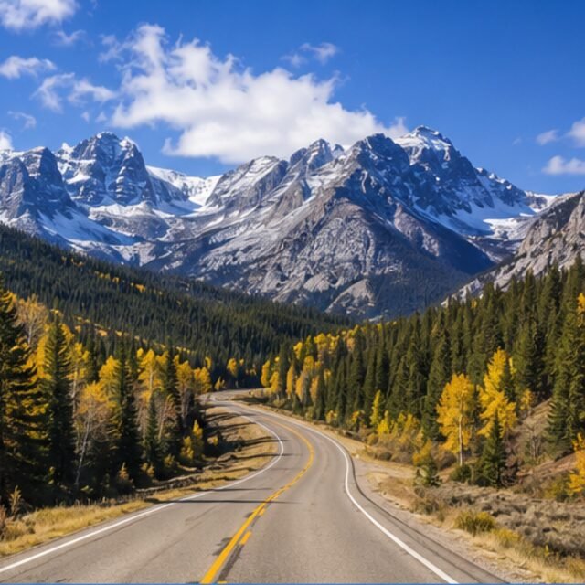 Colorado location for interstate car shipping