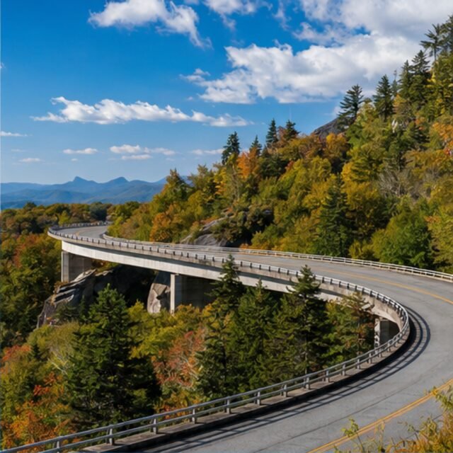North Carolina location for interstate car shipping