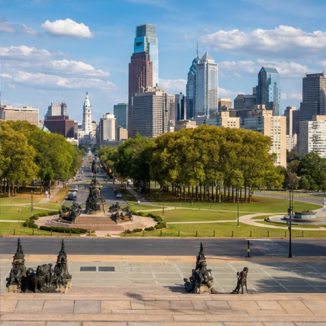 Pennsylvania location for interstate car shipping