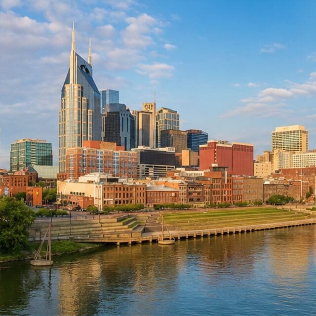 Tennessee location for interstate car shipping