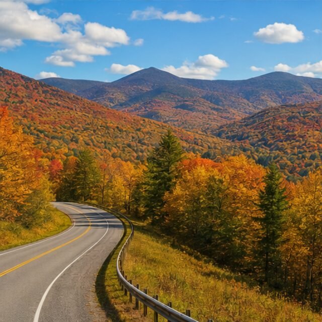 Vermont location for interstate car shipping
