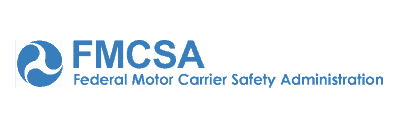 Federal Motor Carrier Safety Administration logo