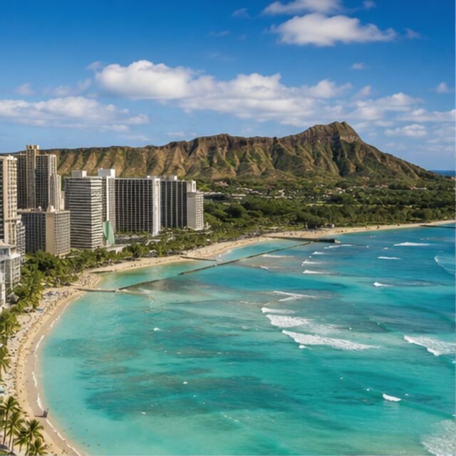 Hawaii Auto Transport