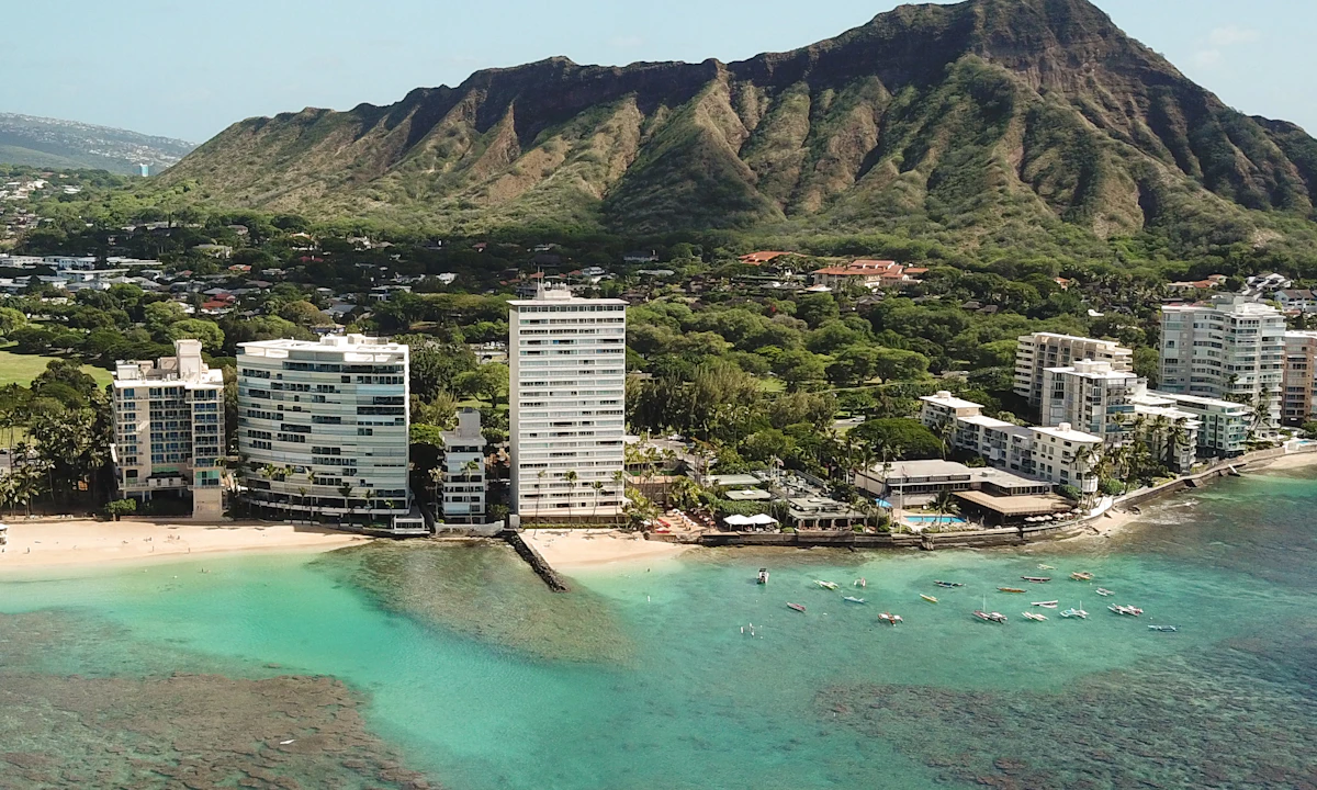 Hawaii Car Shipping