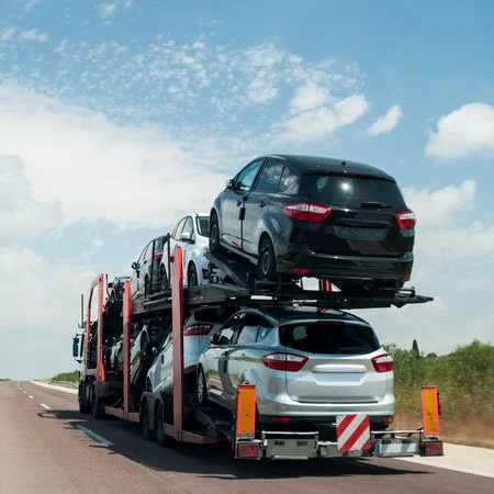 NIKI California Auto Shipping