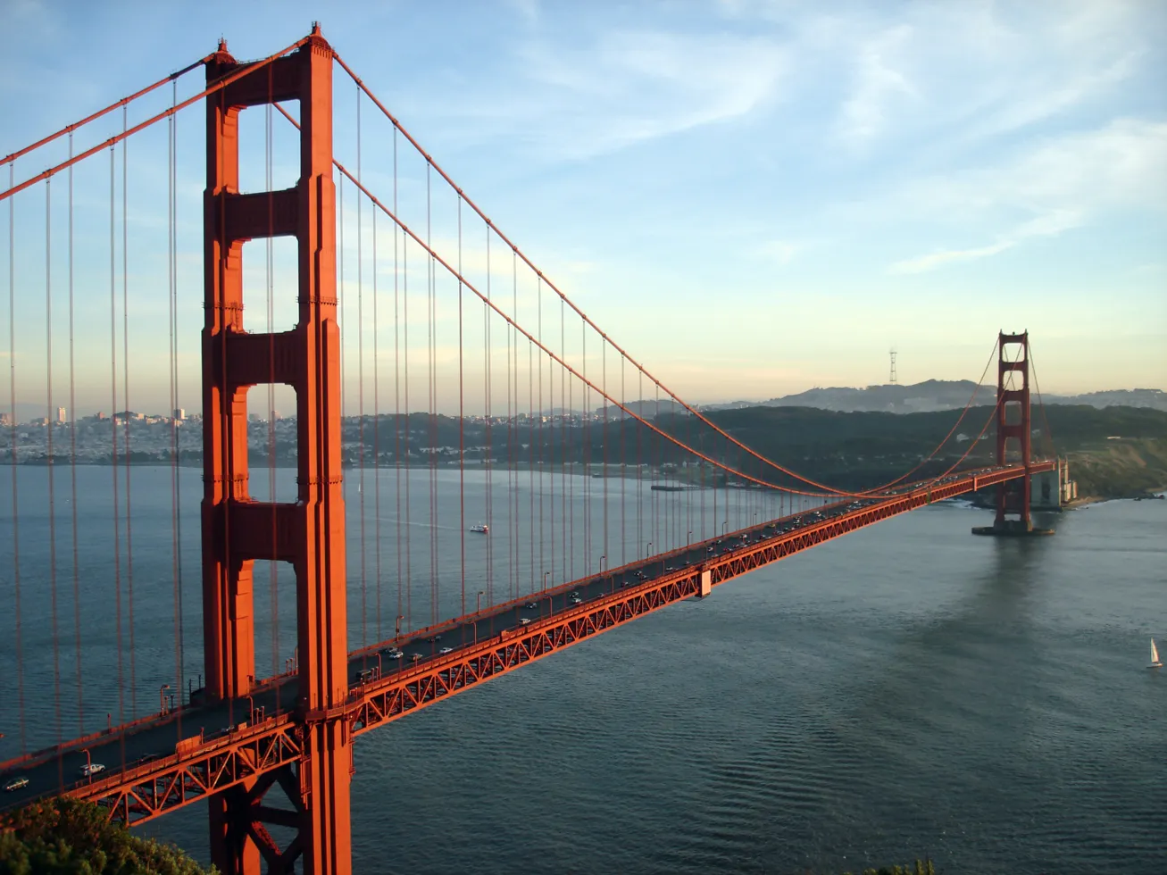 California Car Shipping Services
