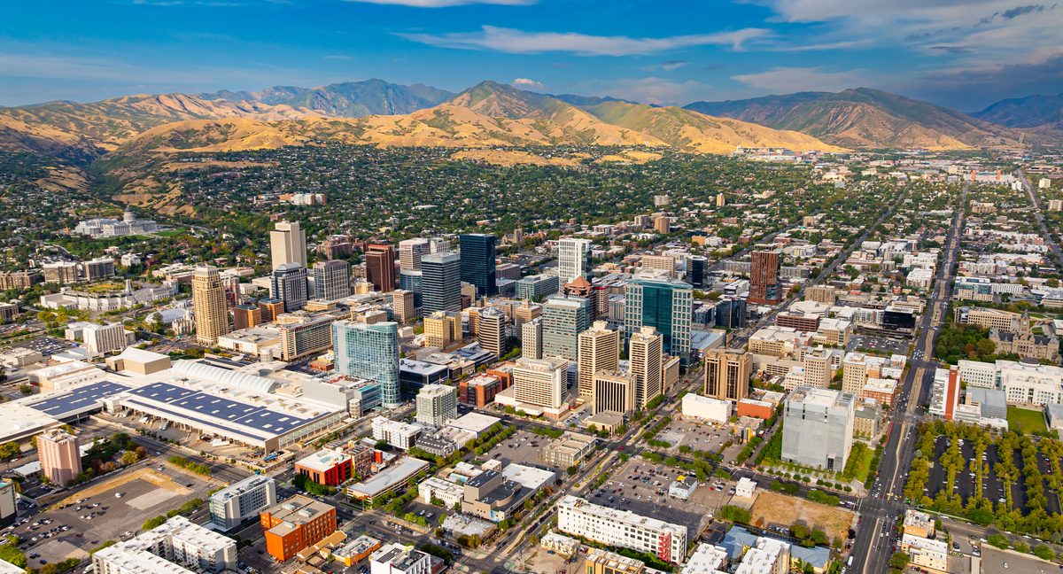 Car shipping delivery in Utah Car shipping delivery in Utah