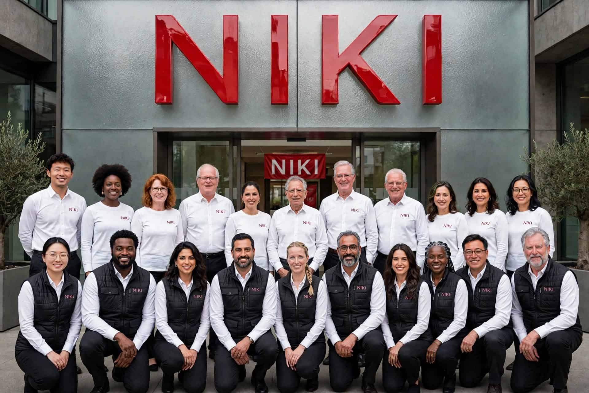 NIKI Auto Transport Customer Service Team