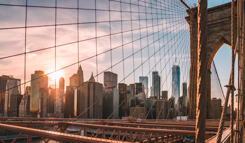 New York car shipping destination