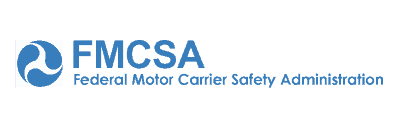 Federal Motor Carrier Safety Administration logo